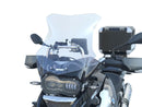 BMW R 1200 GS [2004-2012] - Sport windshield Evo for LED headlights – view 2