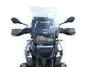 BMW R 1200 GS [2004-2012] - Sport windshield Evo for LED headlights – view 4