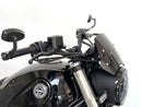 BENELLI LEONCINO 500 TRAIL [2021-2026] - Sport Windshield – View 1