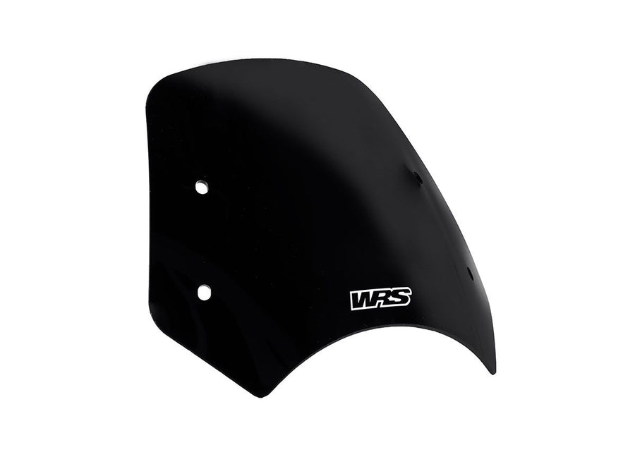 BENELLI LEONCINO 500 TRAIL [2021-2026] - Sport windshield - view 7