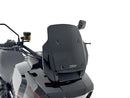 Harley-Davidson Pan America 1250 [2021-2026] - Sport Windshield - View 2