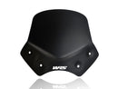 BMW R 1200 R [2006-2014] - Sport windshield – view 2
