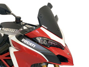 Ducati Multistrada 1260 S [2018-2020] - Sport windshield - view 2