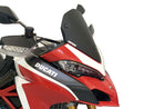 Ducati Multistrada 950 [2017-2021] - Sport windshield - view 2