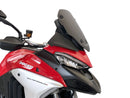 Ducati Multistrada V4 Pikes Peak [2022-2026] - Sport Windschild – Ansicht 2