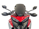 Ducati Multistrada V4 Pikes Peak [2022-2026] - Sport Windschild – Ansicht 4
