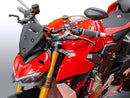 Ducati Streetfighter V4 [2020-2024] - Sport windshield with bracket - view 2
