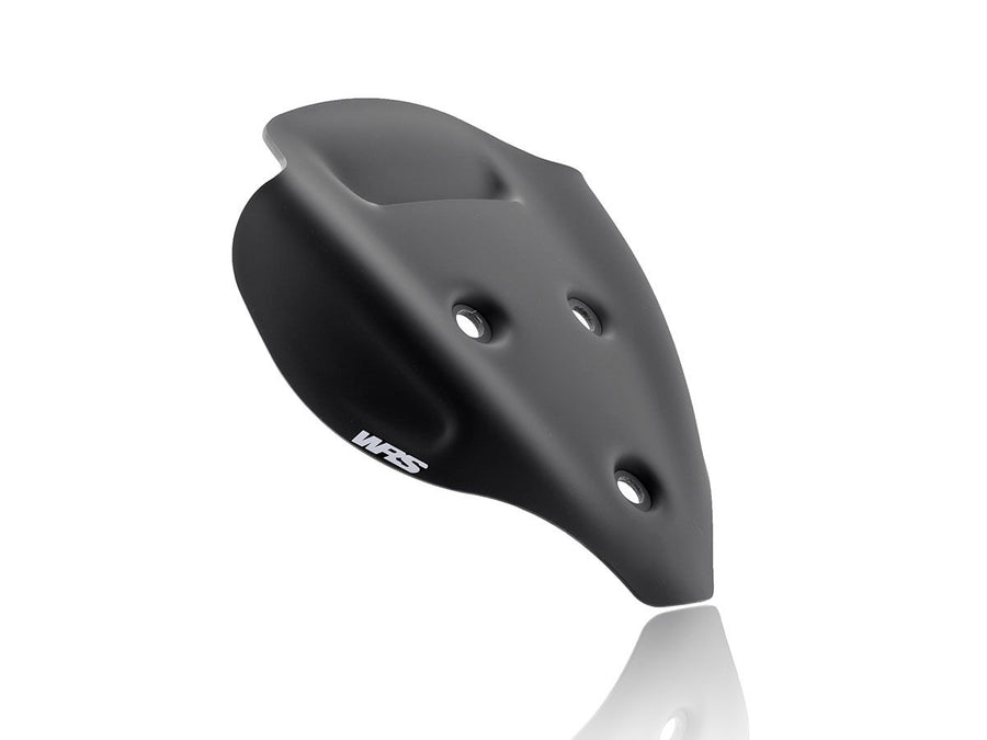 Ducati Streetfighter V4 [2020-2024] - Sport windshield with bracket - view 10