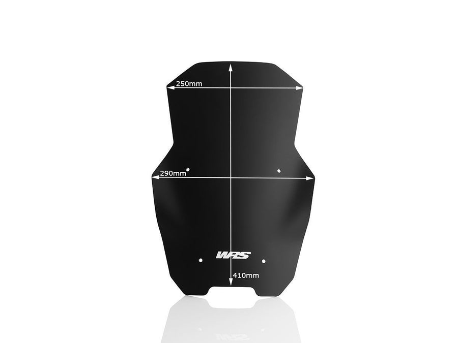HONDA X ADV [2017-2020] - Sport Windshield - View 10