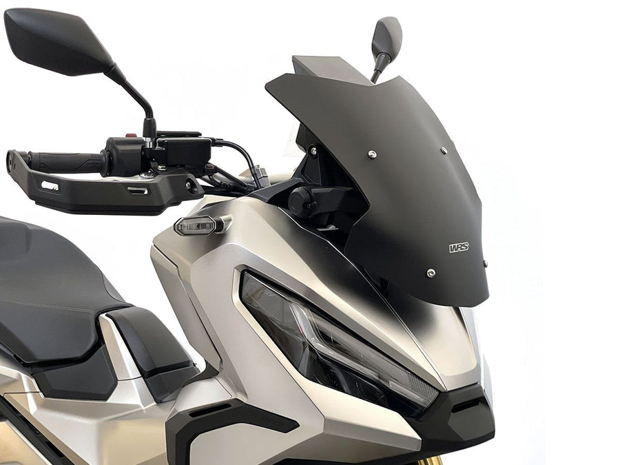 HONDA X ADV [2025-2026] - Sport Windshield – View 2