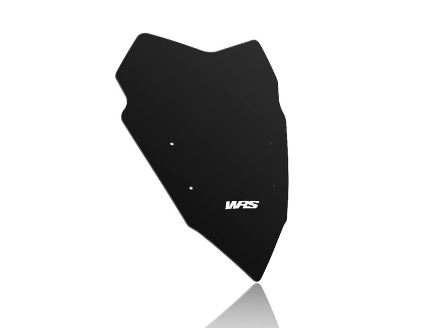 YAMAHA MT 09 TRACER [2015-2017] - Sport windshield – view 4
