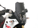 Yamaha Ténéré 700 World Raid [2022-2024] - Sport Windshield - View 12