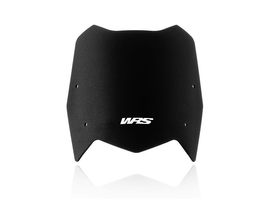 Yamaha Ténéré 700 World Raid [2022-2024] - Sport Windshield - View 4