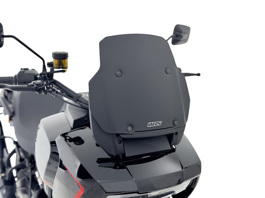 Harley-Davidson Pan America 1250 [2021-2026] - Sport Windshield - View 3