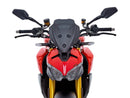 DUCATI STREETFIGHTER V2 S [2025-2026] - Sport Plus windshield - view 8