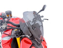 Ducati Streetfighter V2 [2025-2026] - Sport Plus windshield - view 1