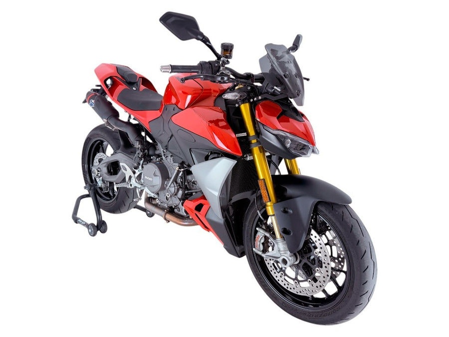 DUCATI STREETFIGHTER V2 S [2025-2026] - Sport Plus windshield – view 11