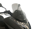Honda Integra 700 [2012-2013] - Sport Windshield – View 1