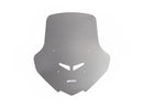Honda Integra 700 [2012-2013] - Sport Windshield – View 5