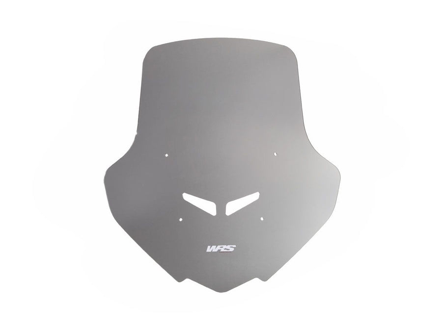 Honda Integra 700 [2012-2013] - Sport Windshield – View 5