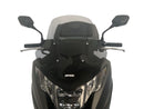 Honda Integra 700 [2012-2013] - Sport Windshield – View 3