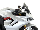 Ducati SuperSport 939 [2017-2020] - Sport windshield - view 8