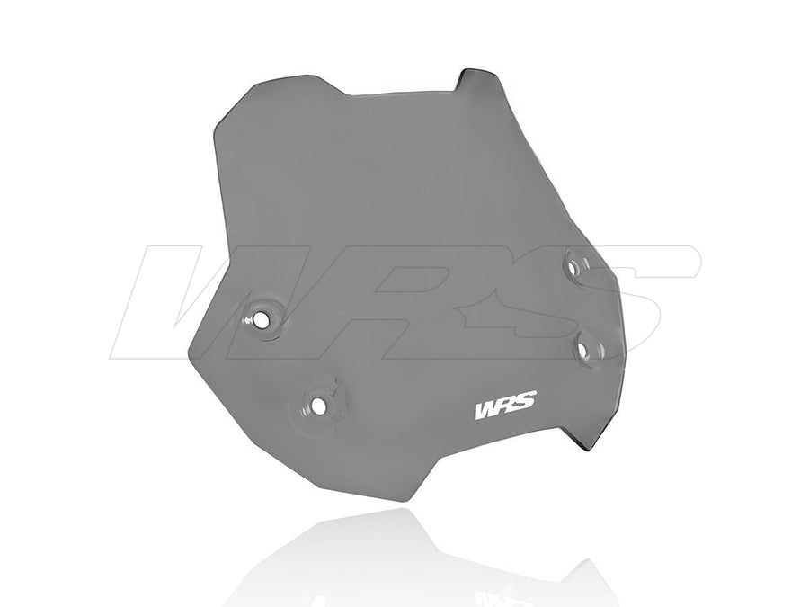Suzuki V-Strom 650 XT [2021-2024] - Sport Windshield - View 9