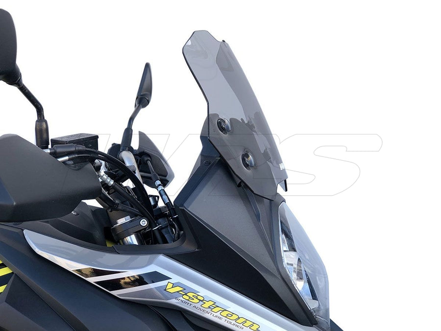 Suzuki V-Strom 650 XT [2021-2024] - Sport windshield - view 7