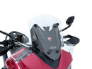 Ducati Multistrada V2 [2025-2026] - Sport windshield - view 3