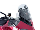 DUCATI MULTISTRADA V2S [2025-2026] - Sport windshield - view 6