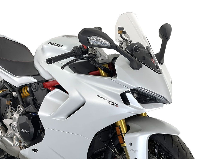 Ducati SuperSport 939 [2017-2020] - Sport windshield - view 3