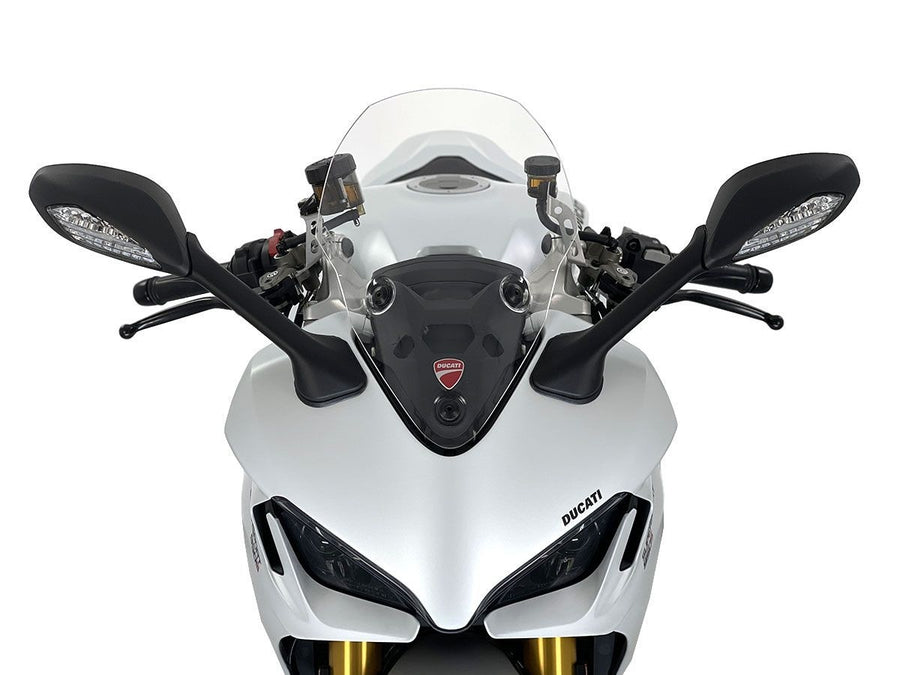 Ducati SuperSport 939 [2017-2020] - Sport windshield - view 6