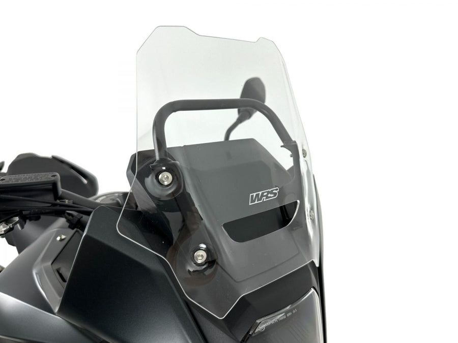 Honda NX 500 [2024-2026] - Sport Windschild – Ansicht 3