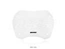 HONDA SH 125 [2017-2019] - Sport windshield – view 2