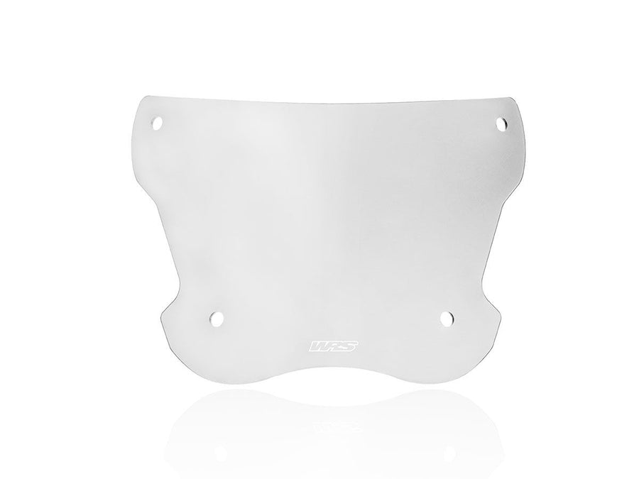 HONDA SH 125 [2020-2026] - Sport windshield - view 4