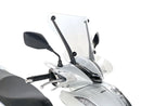 HONDA SH 150 [2020-2026] - Sport windshield - view 2