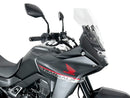 Honda XL 750 Transalp [2023-2024] - Pare-brise sport - vue 4