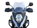 Suzuki V-Strom 650 XT [2021-2024] - Sport windshield - view 4
