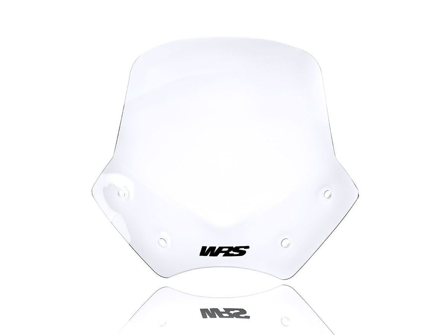 BMW R 1200 R [2006-2014] - Sport windshield – view 3