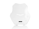 BMW R 1200 R [2015-2018] - Sport windshield – view 2