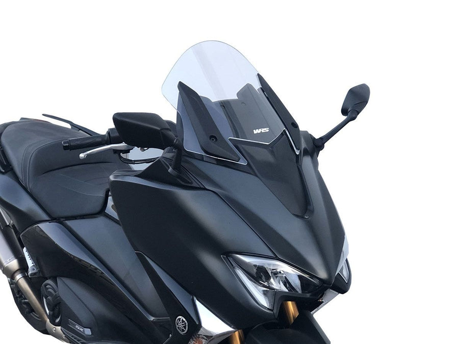 YAMAHA T-MAX 530 [2017-2019] - Sport windshield – view 12