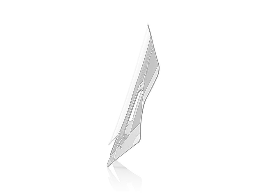 YAMAHA T-MAX 530 [2017-2019] - Sport windshield – view 8