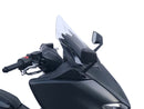 Yamaha T-Max 560 [2020-2021] - Sport Windshield - View 6