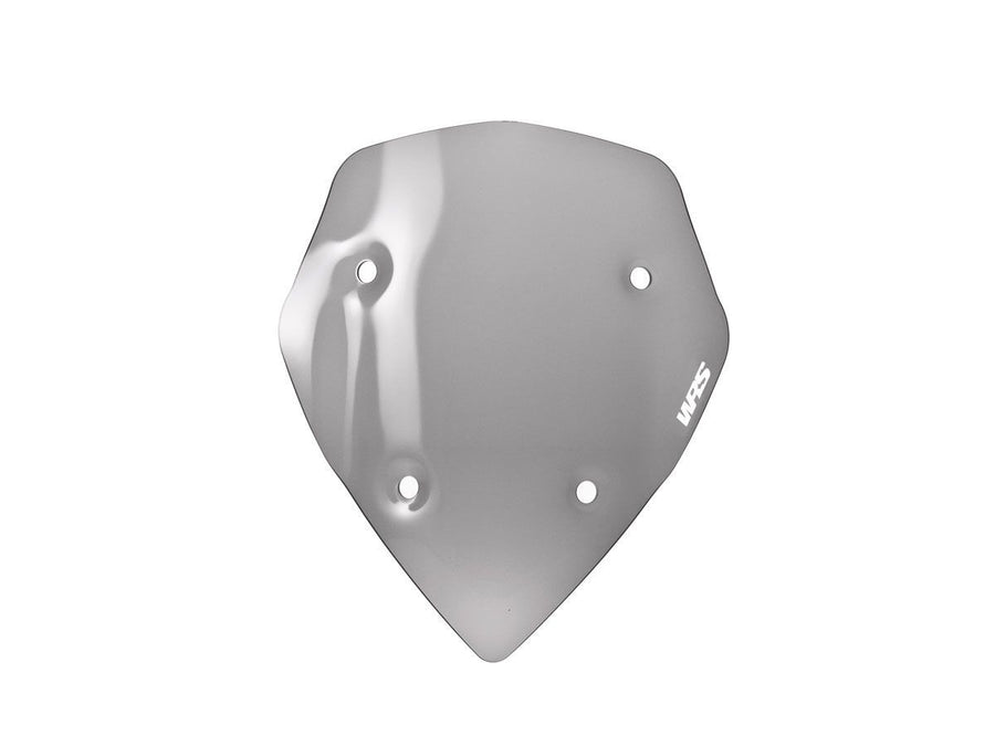 Ducati Multistrada 1200 S [2013-2014] - Sport windshield - view 1