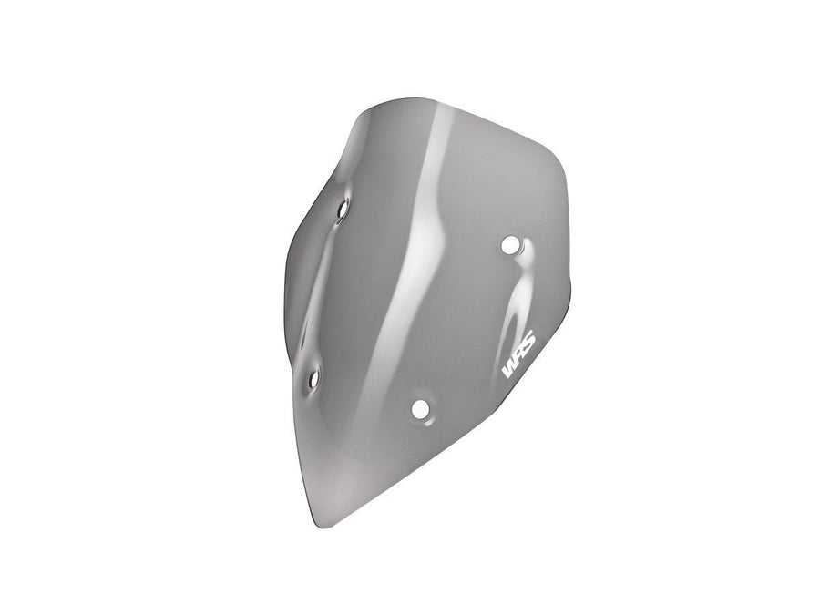 Ducati Multistrada 1200 S [2013-2014] - Sport windshield - view 3