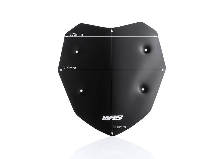 BMW S 1000 XR [2015-2019] - Sport windshield - view 12
