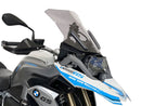 BMW R 1250 GS [2018-2023] - Sport windshield – view 2