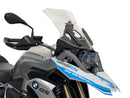 BMW R 1250 GS [2018-2023] - Sport windshield – view 3