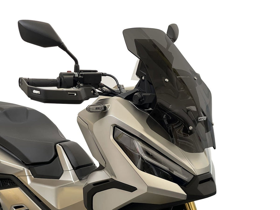 HONDA X ADV [2025-2026] - Standard Windshield – View 1