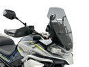 CF Moto 800 MT Explore [2022-2026] - Standard Windshield - View 1